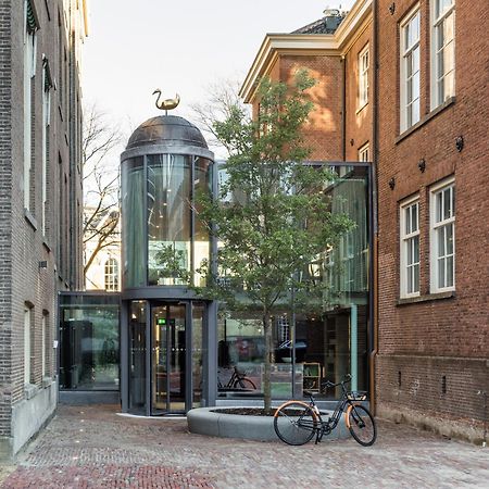 Wittenberg By Cove Amsterdam Exterior photo