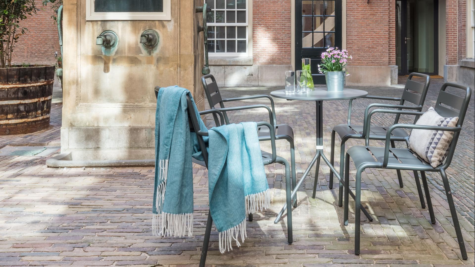 Wittenberg By Cove Amsterdam Exterior photo