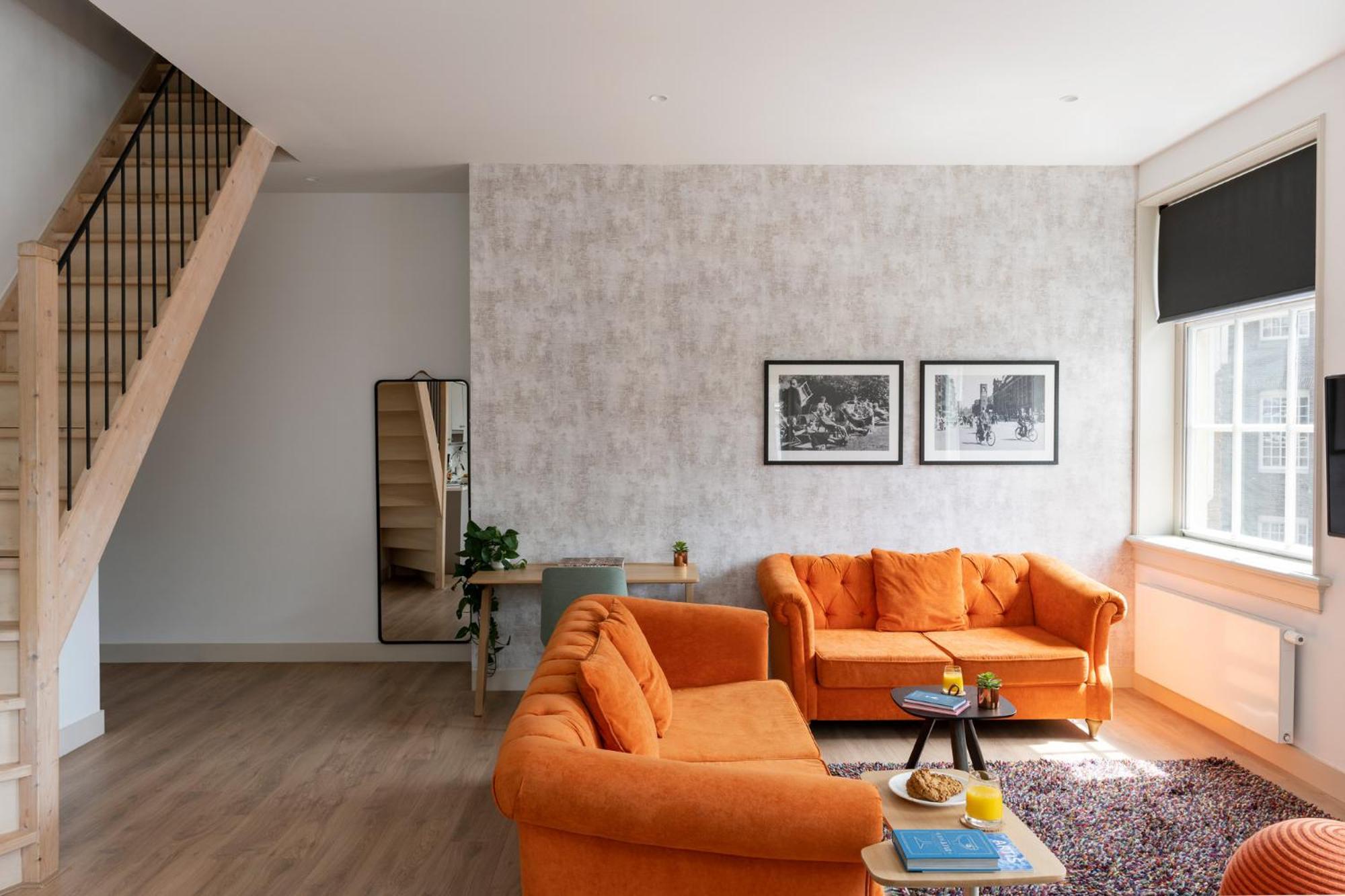 Wittenberg By Cove Amsterdam Room photo