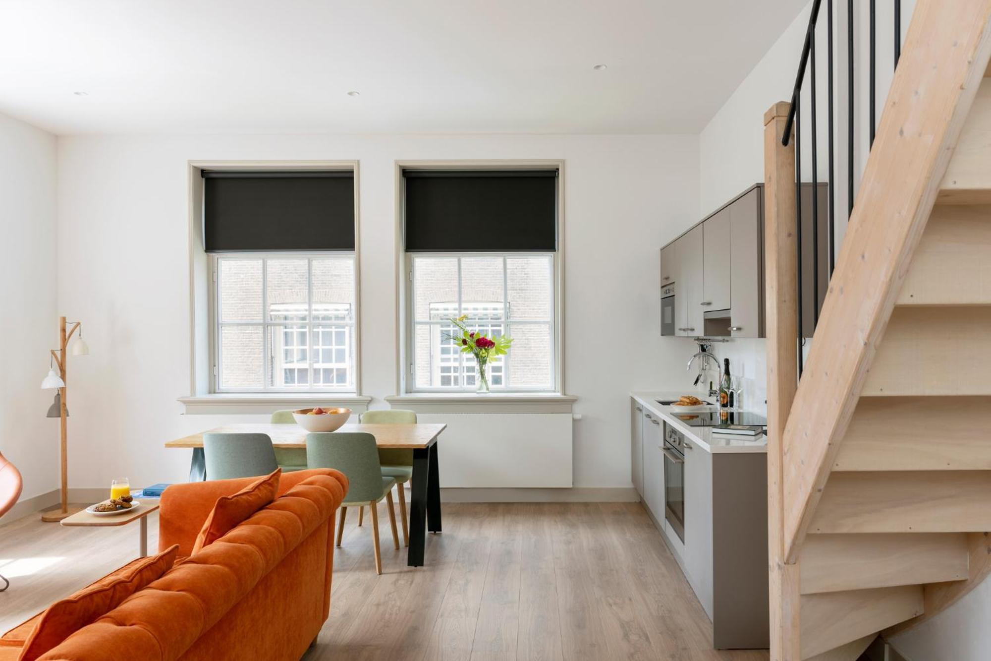 Wittenberg By Cove Amsterdam Room photo