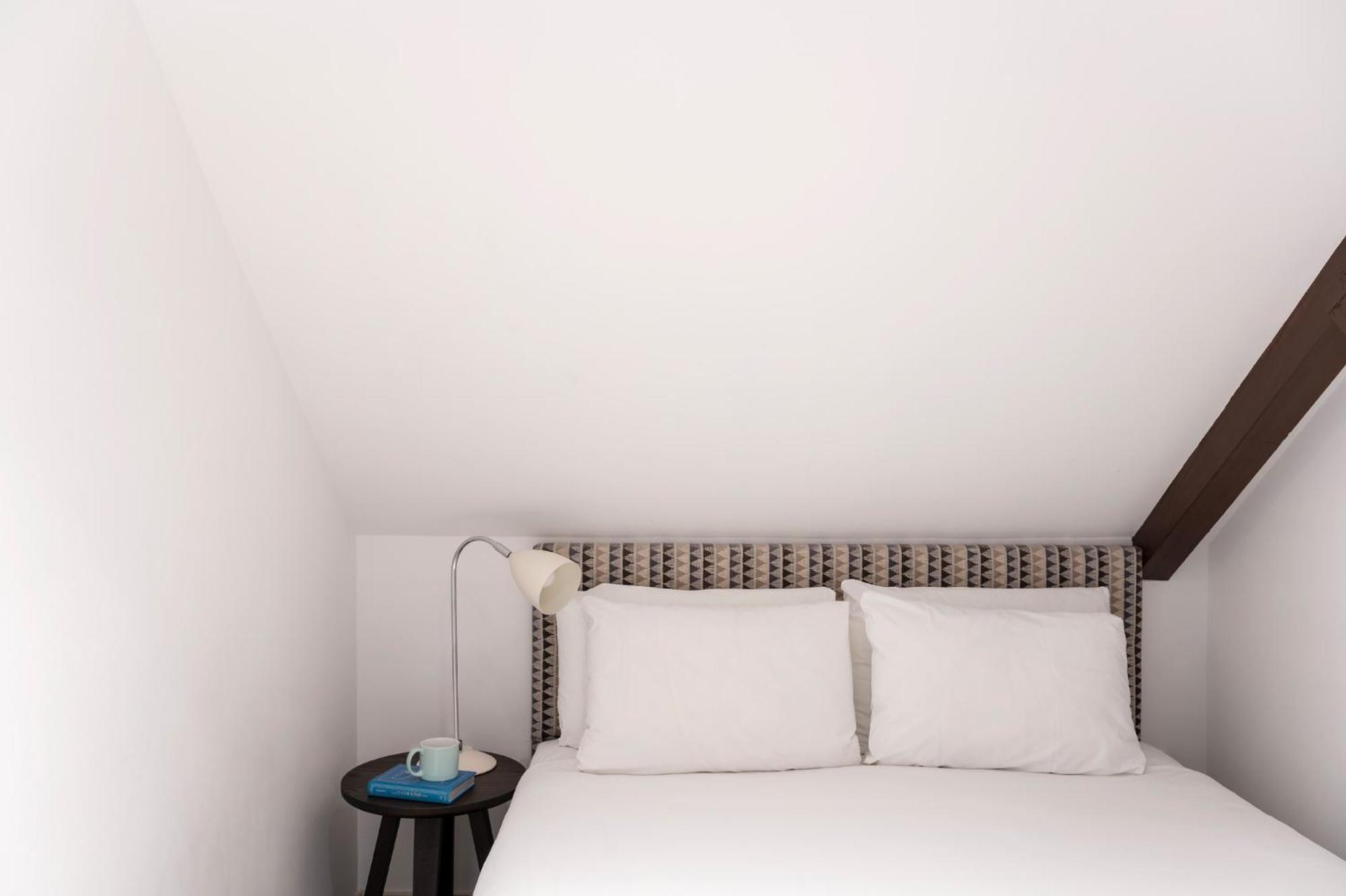 Wittenberg By Cove Amsterdam Room photo