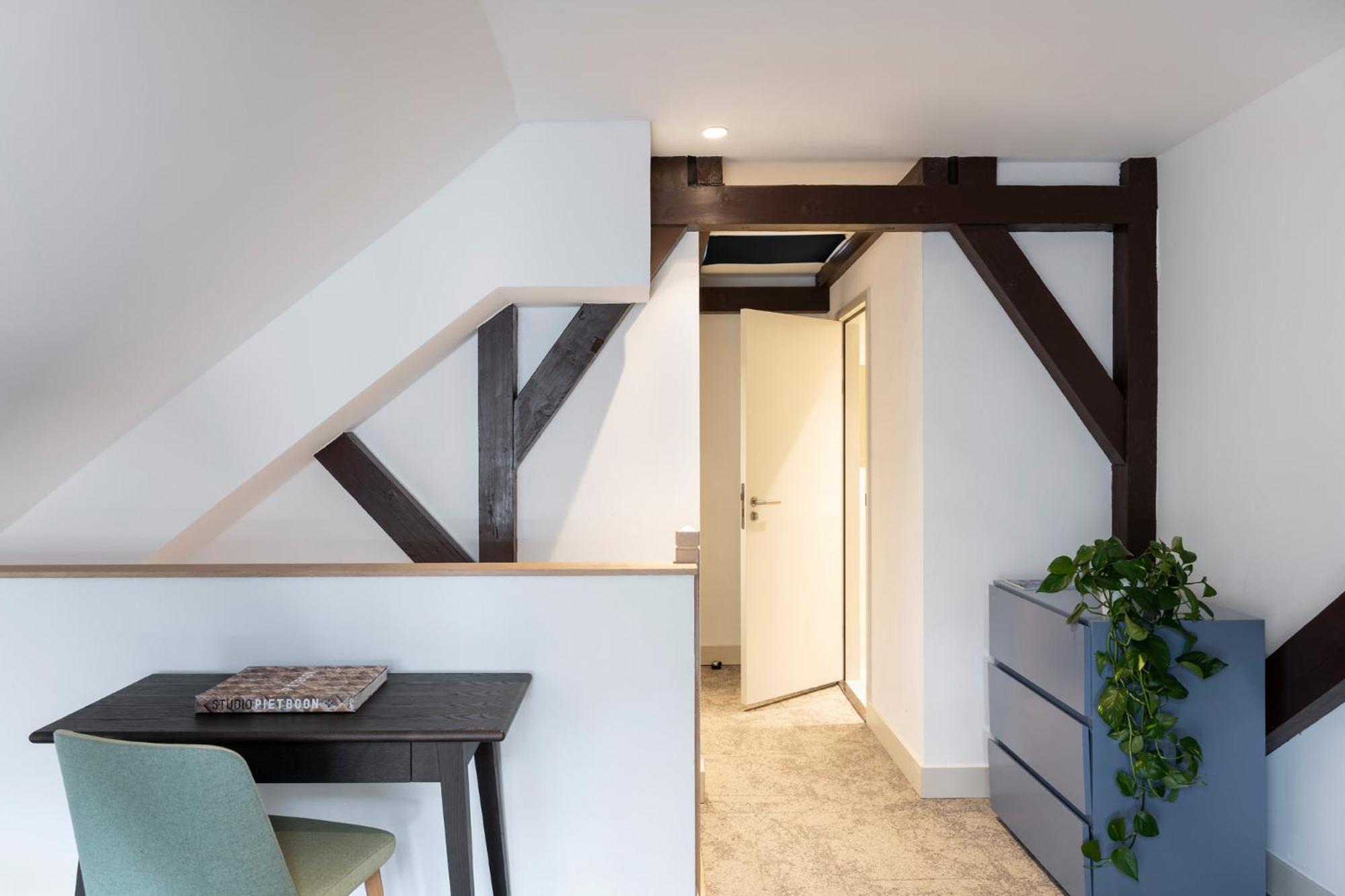 Wittenberg By Cove Amsterdam Room photo