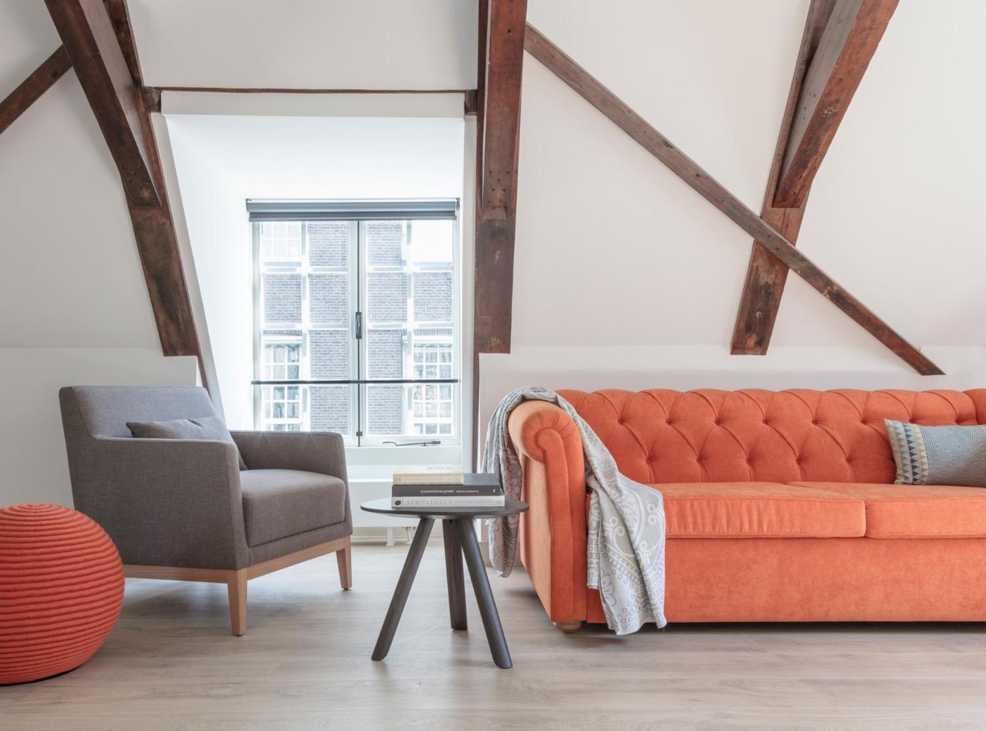 Wittenberg By Cove Amsterdam Room photo