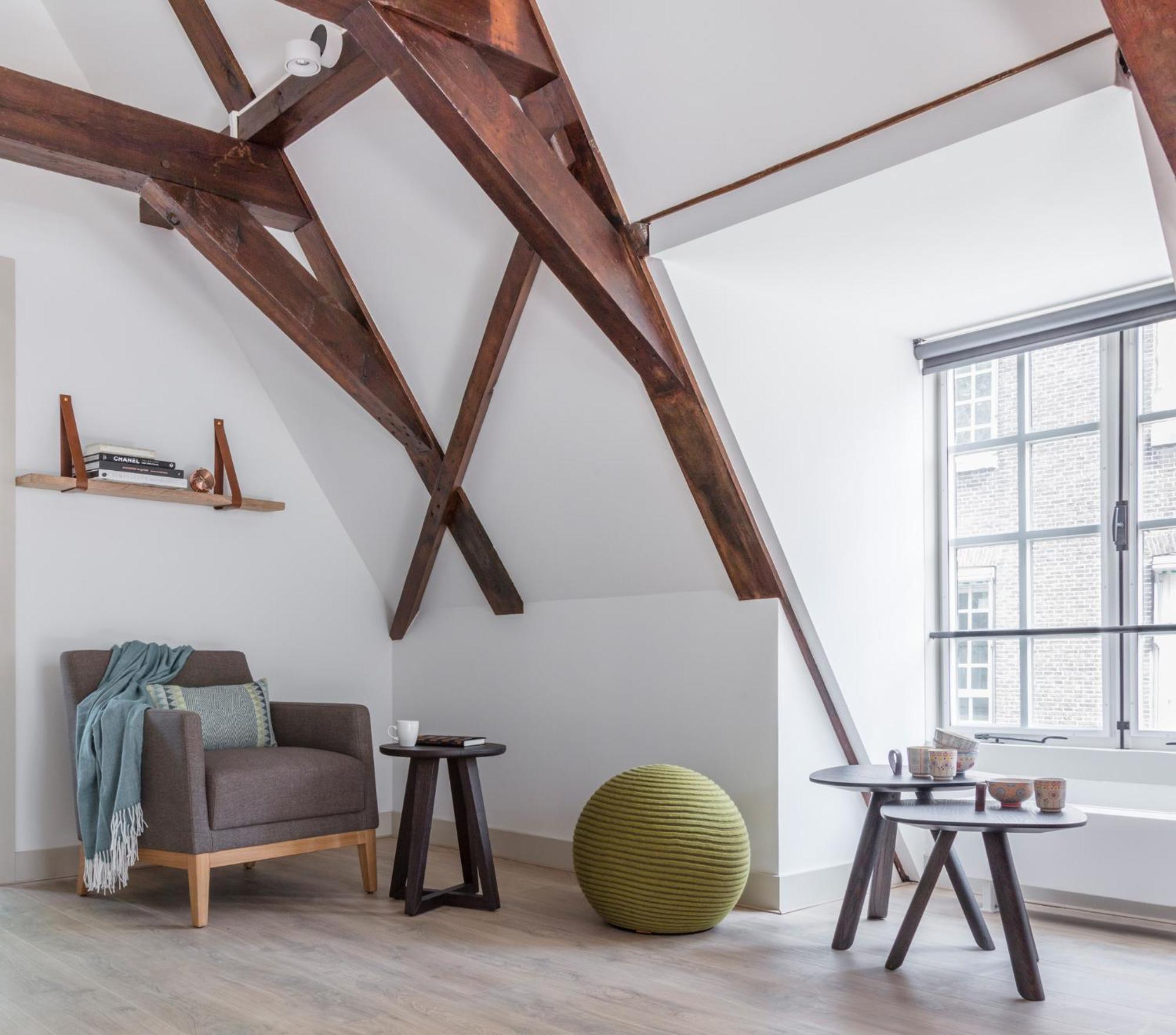 Wittenberg By Cove Amsterdam Room photo