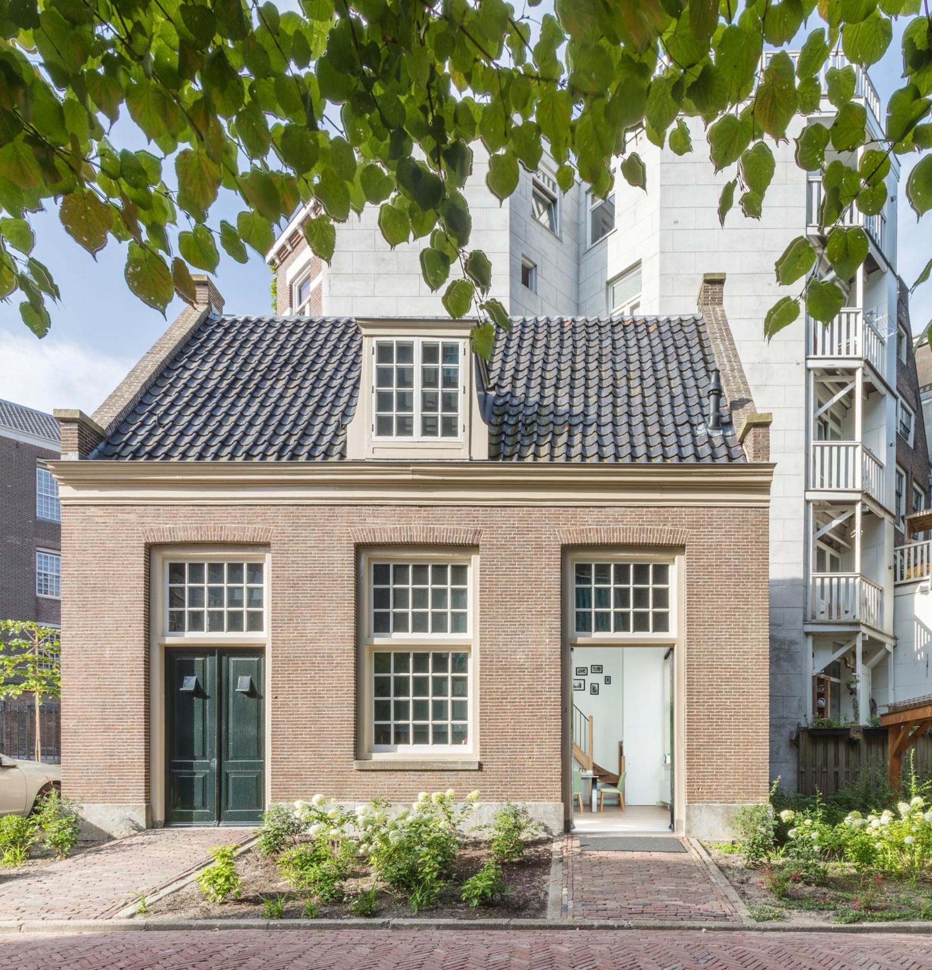 Wittenberg By Cove Amsterdam Room photo