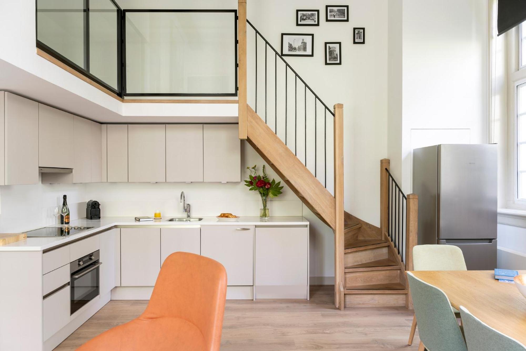 Wittenberg By Cove Amsterdam Room photo