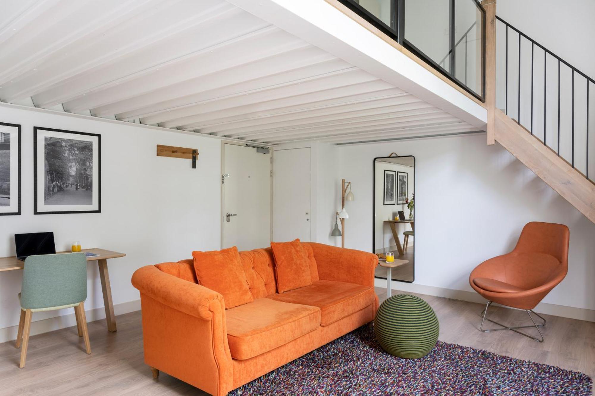 Wittenberg By Cove Amsterdam Room photo