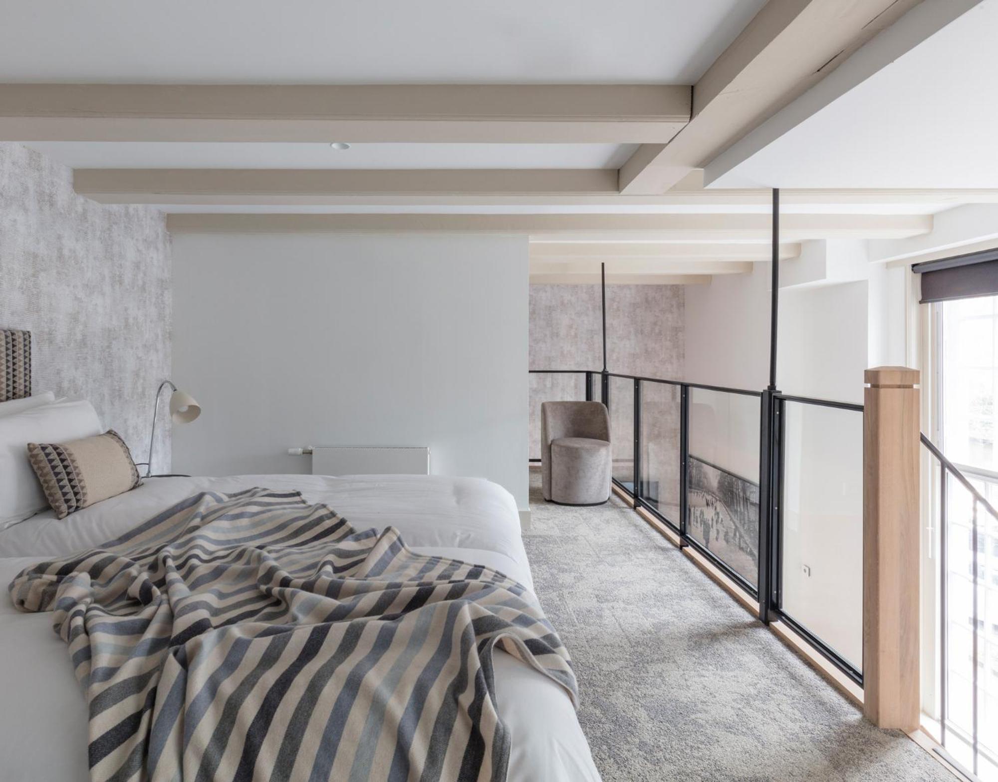 Wittenberg By Cove Amsterdam Room photo