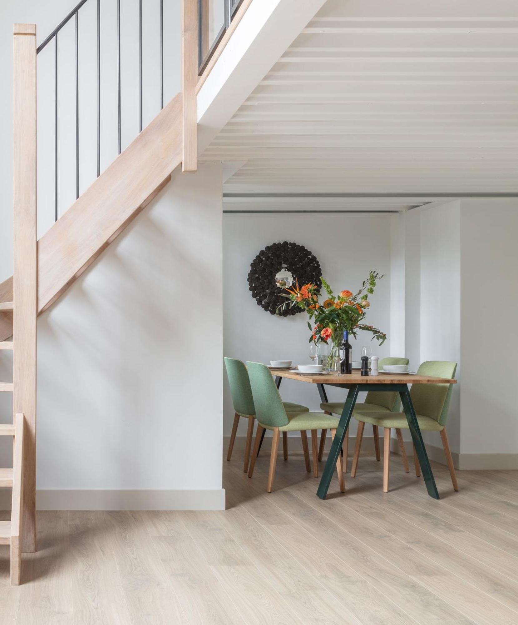 Wittenberg By Cove Amsterdam Room photo