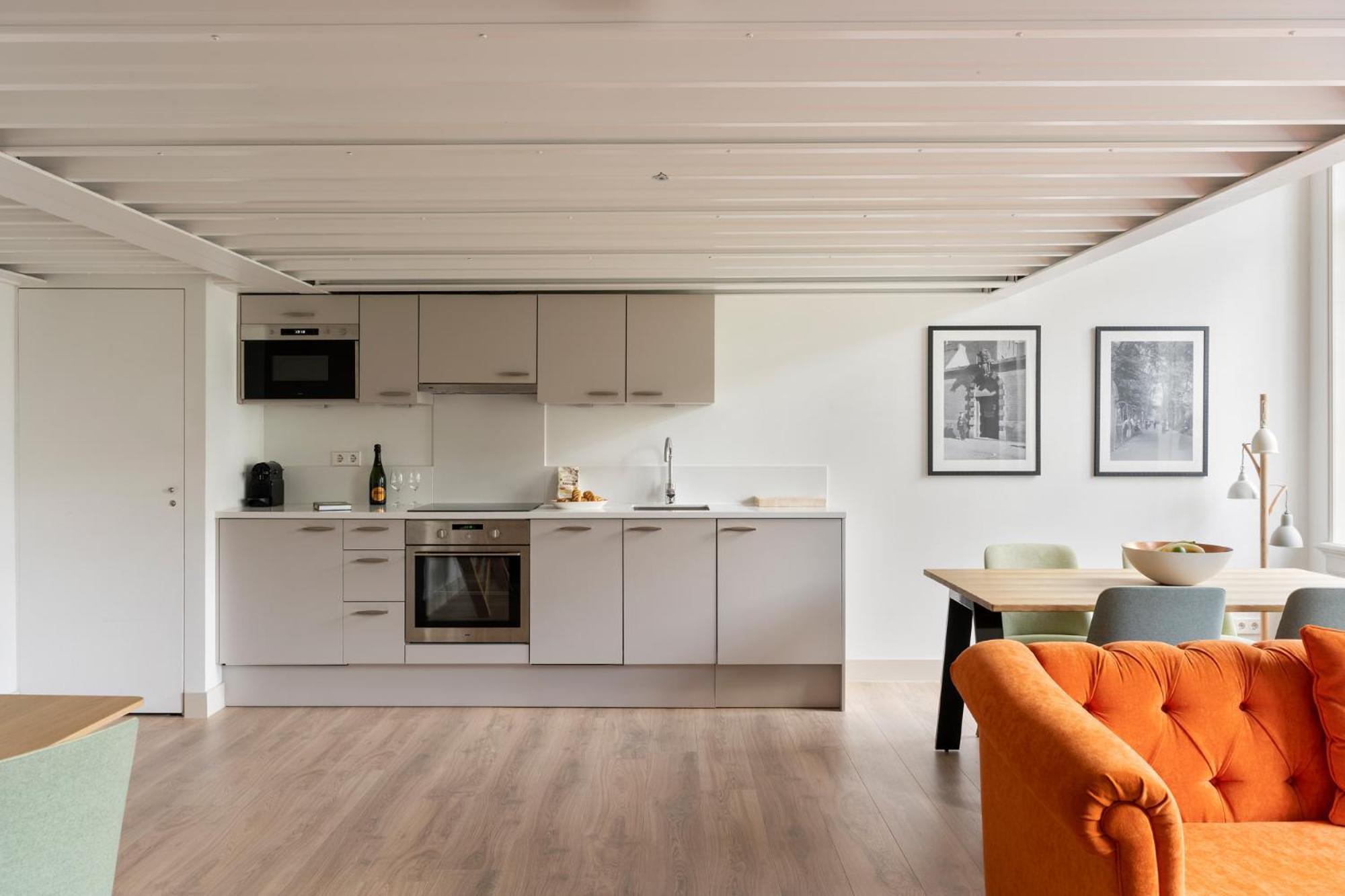 Wittenberg By Cove Amsterdam Room photo