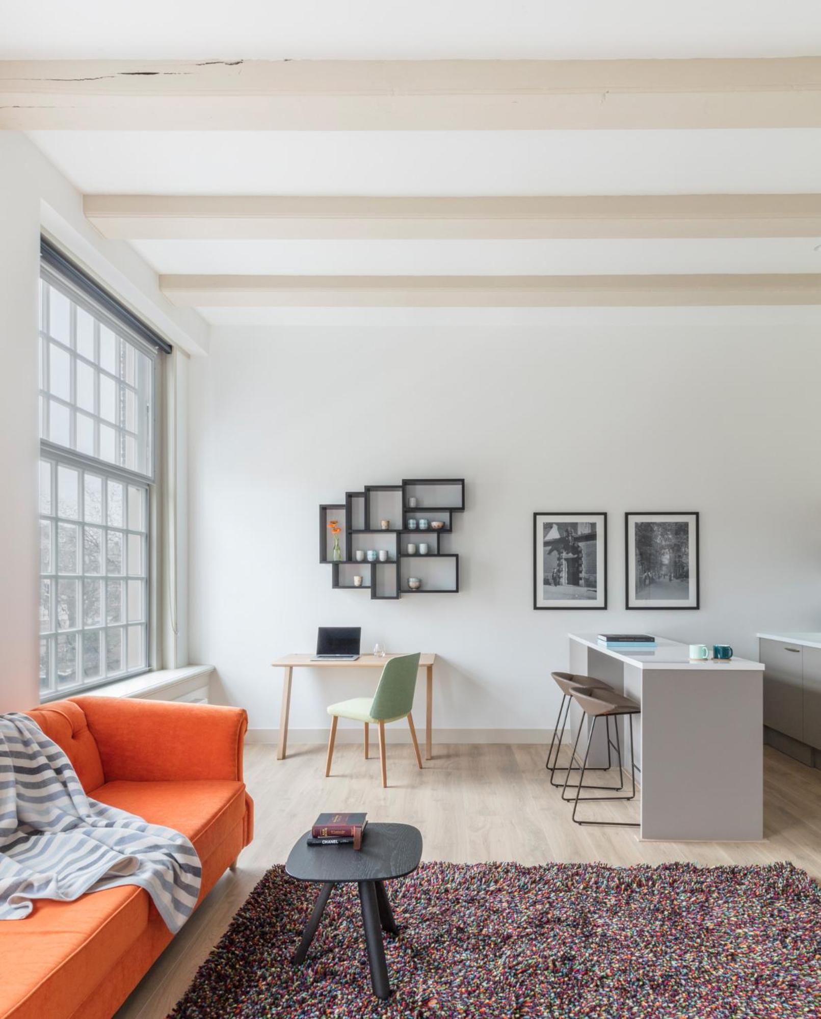 Wittenberg By Cove Amsterdam Room photo