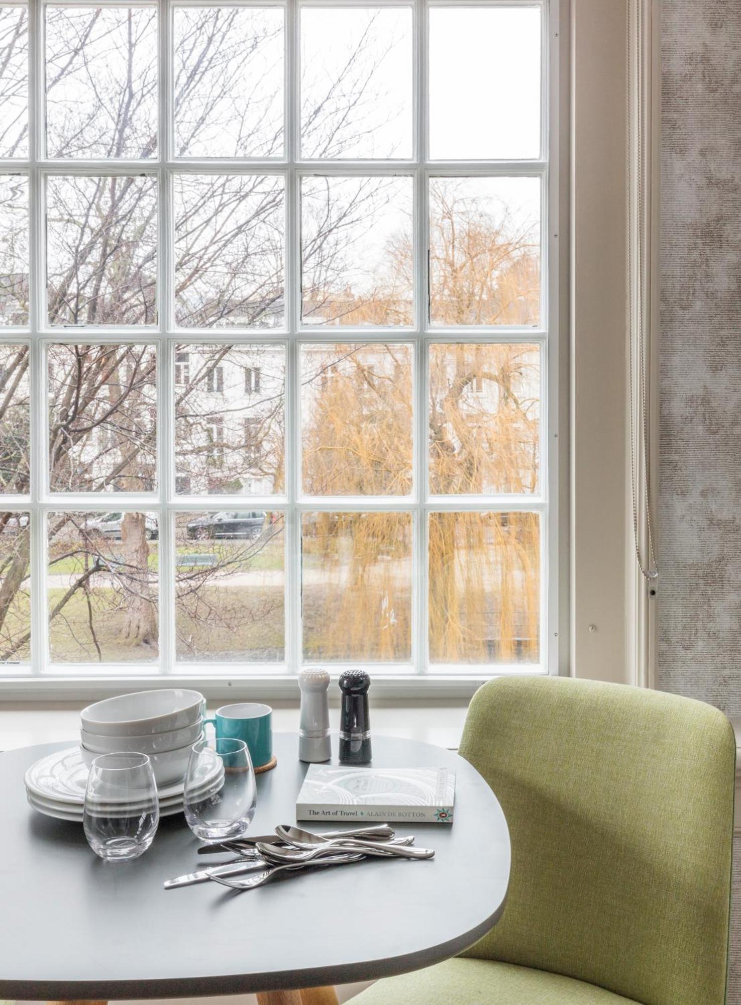 Wittenberg By Cove Amsterdam Room photo