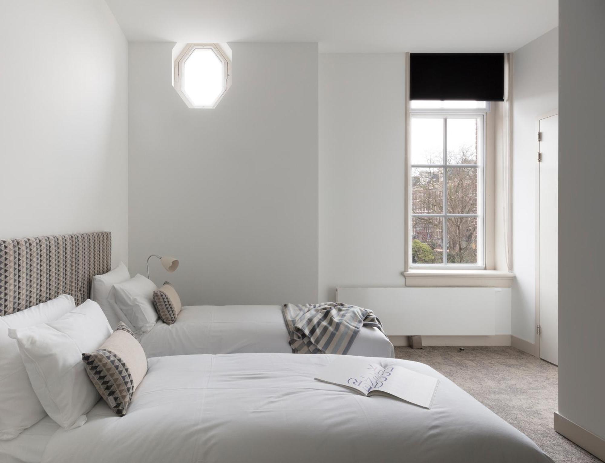 Wittenberg By Cove Amsterdam Room photo