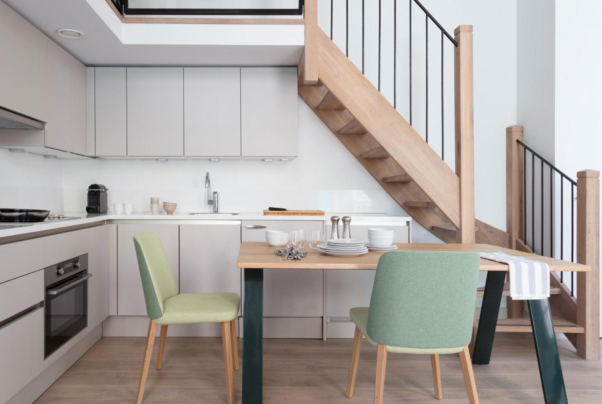 Wittenberg By Cove Amsterdam Room photo