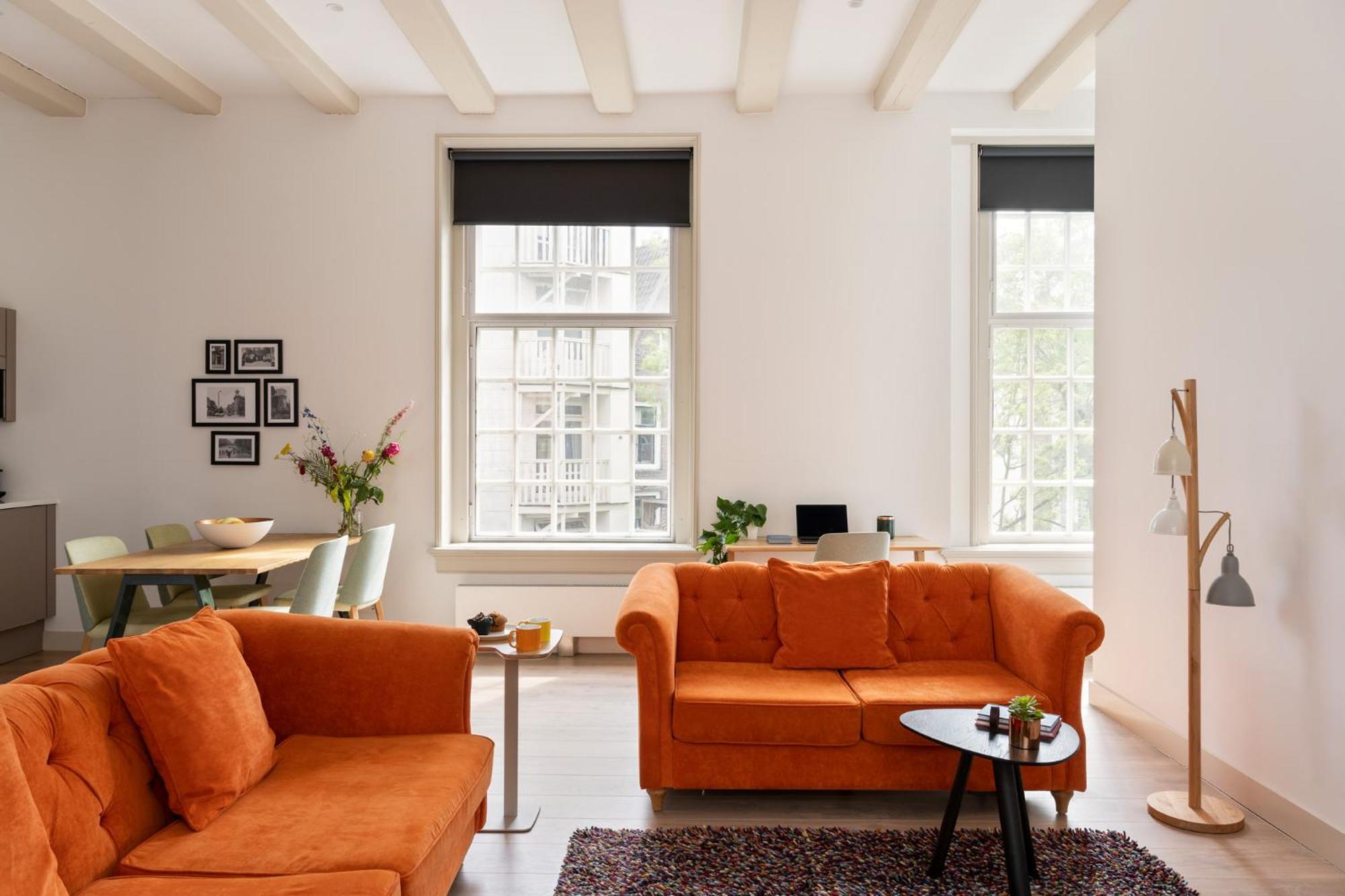 Wittenberg By Cove Amsterdam Room photo