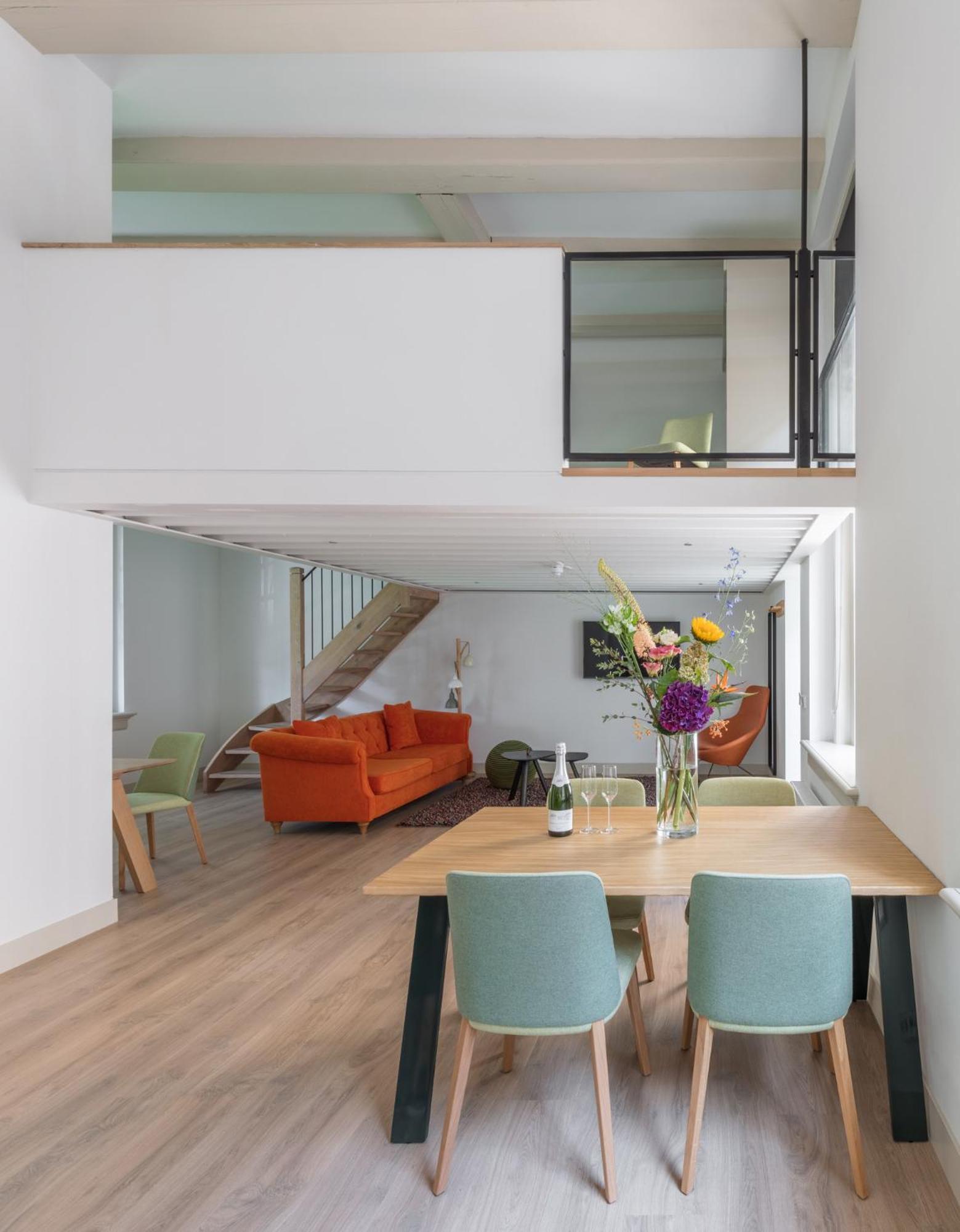 Wittenberg By Cove Amsterdam Room photo