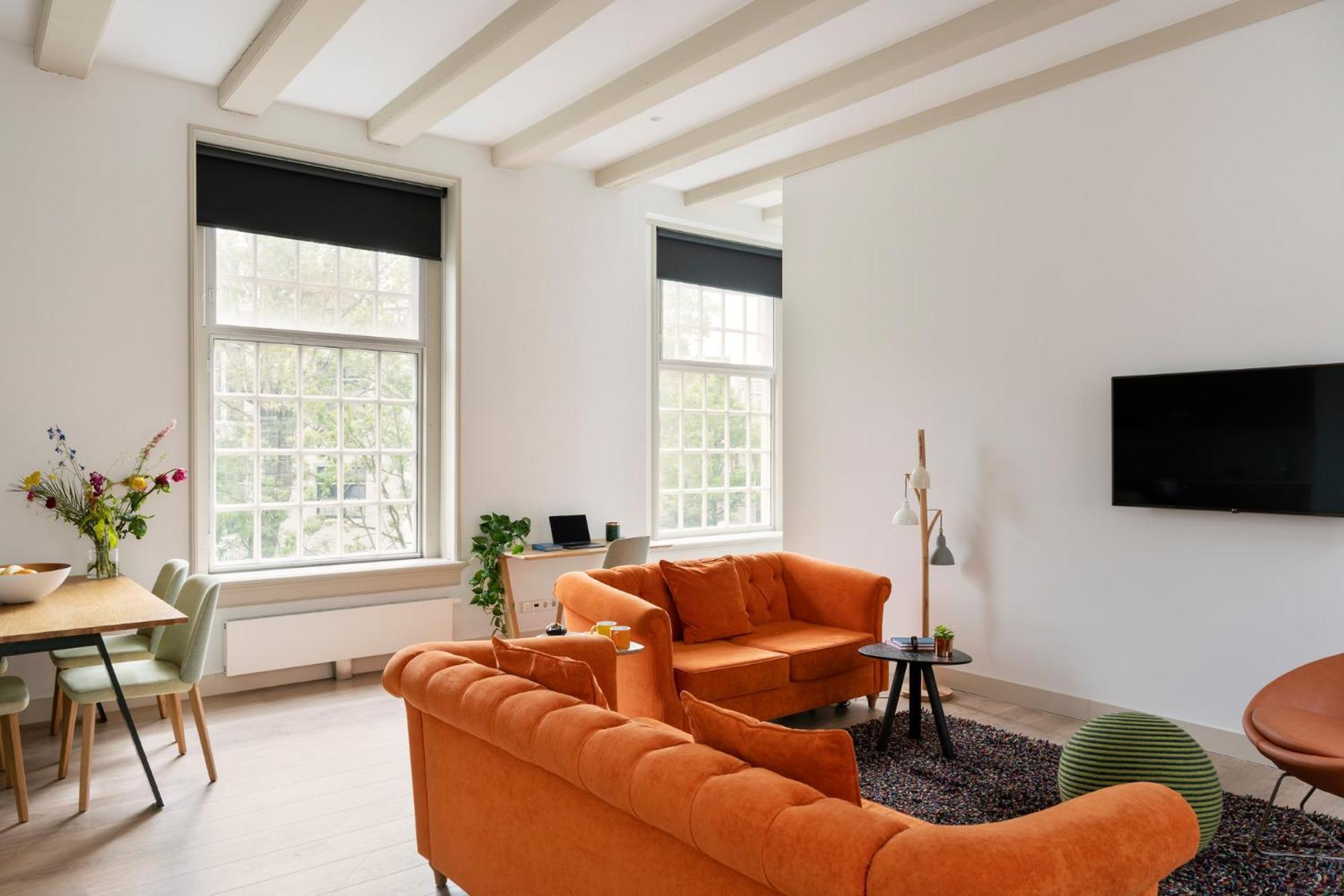 Wittenberg By Cove Amsterdam Room photo