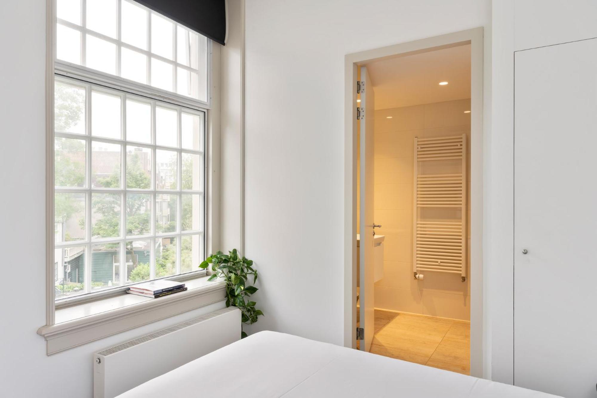 Wittenberg By Cove Amsterdam Room photo