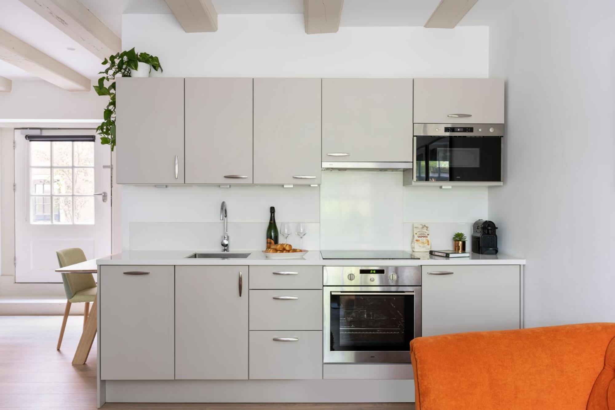 Wittenberg By Cove Amsterdam Room photo
