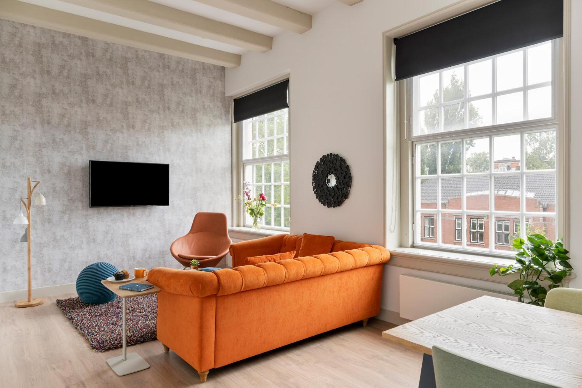 Wittenberg By Cove Amsterdam Room photo