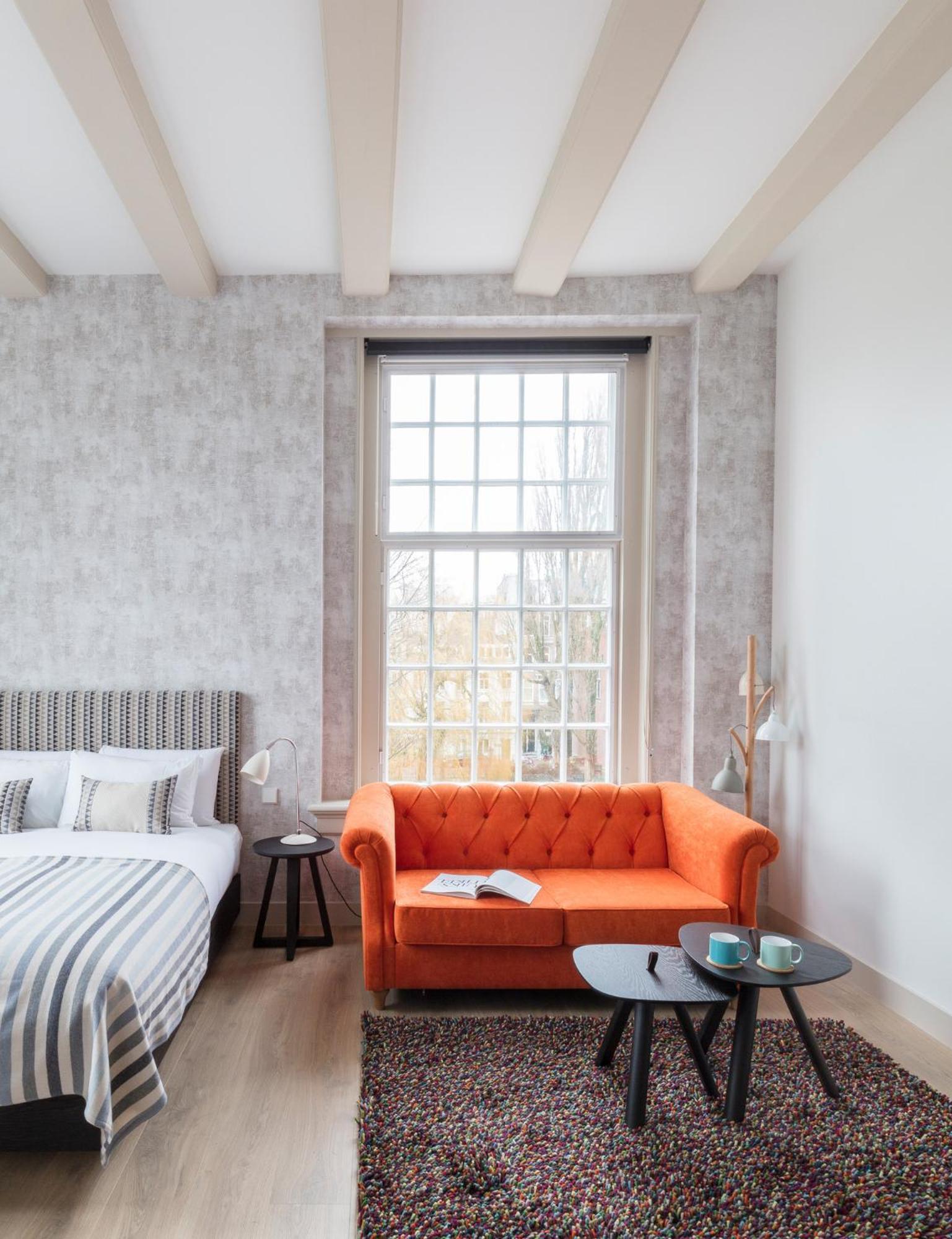 Wittenberg By Cove Amsterdam Room photo