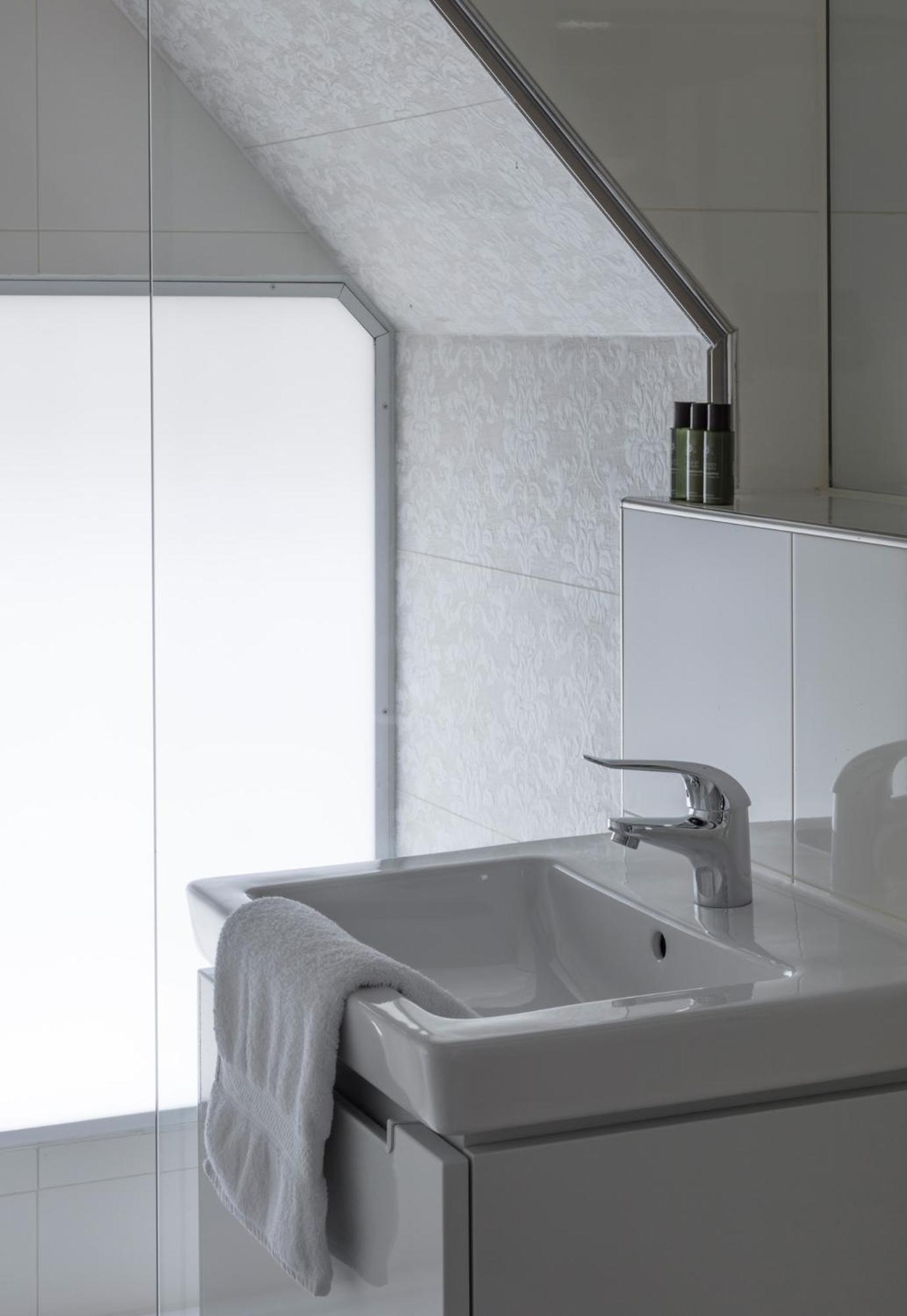 Wittenberg By Cove Amsterdam Room photo