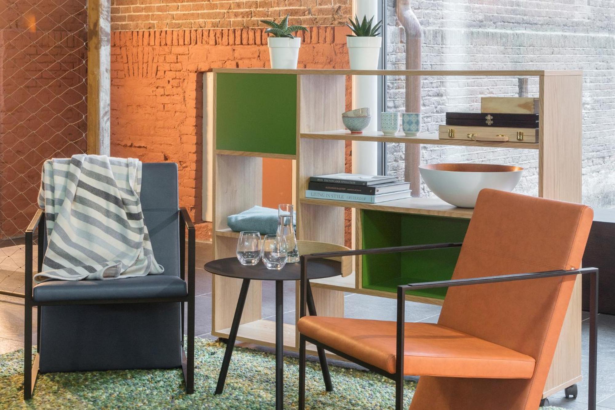 Wittenberg By Cove Amsterdam Exterior photo