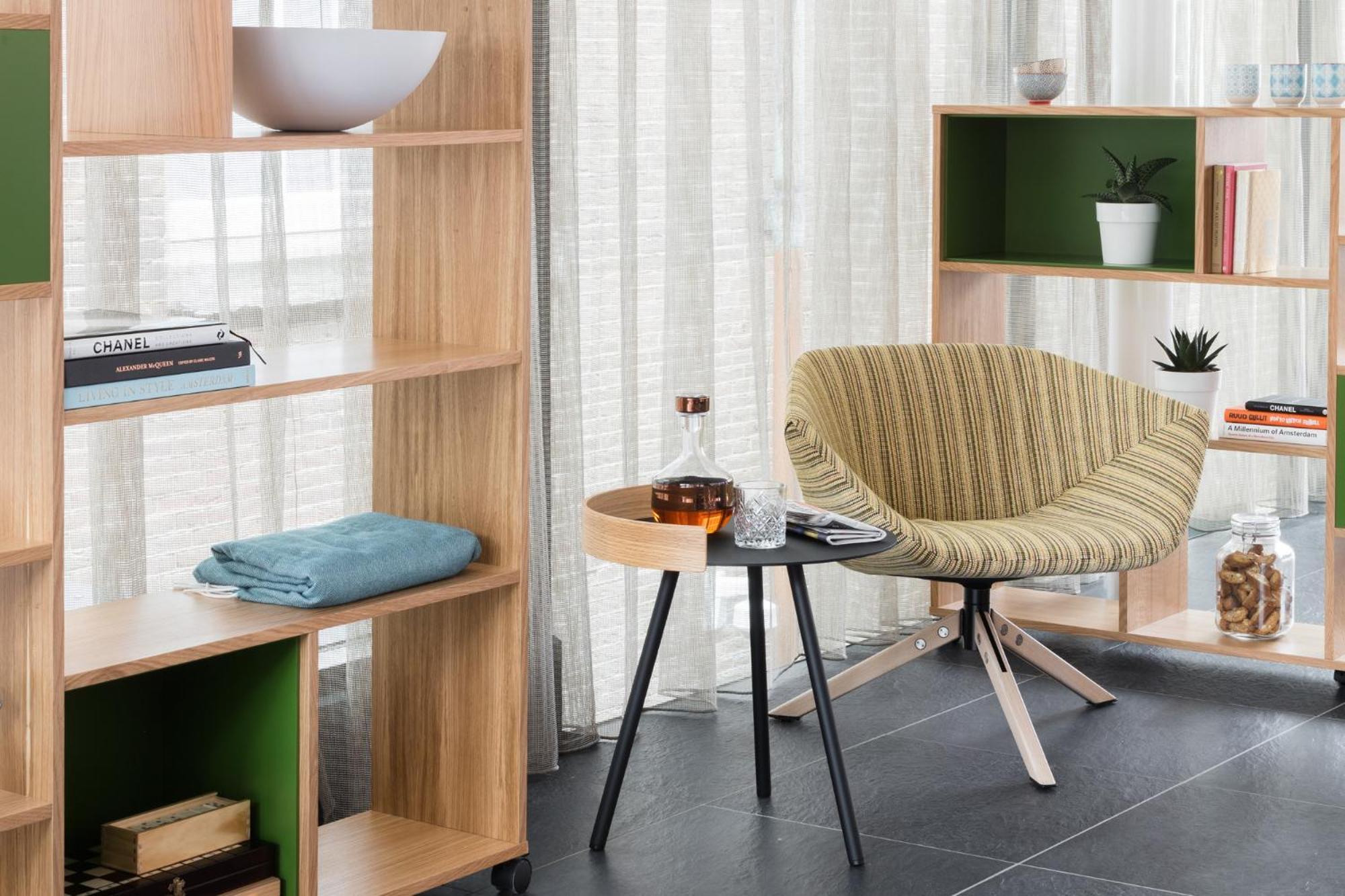 Wittenberg By Cove Amsterdam Exterior photo