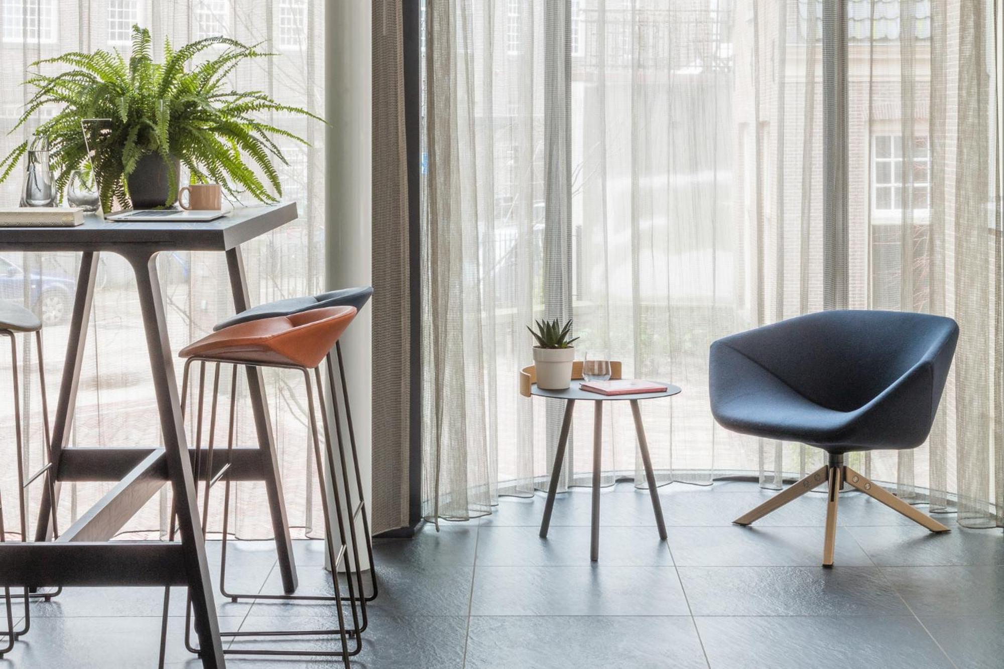 Wittenberg By Cove Amsterdam Exterior photo