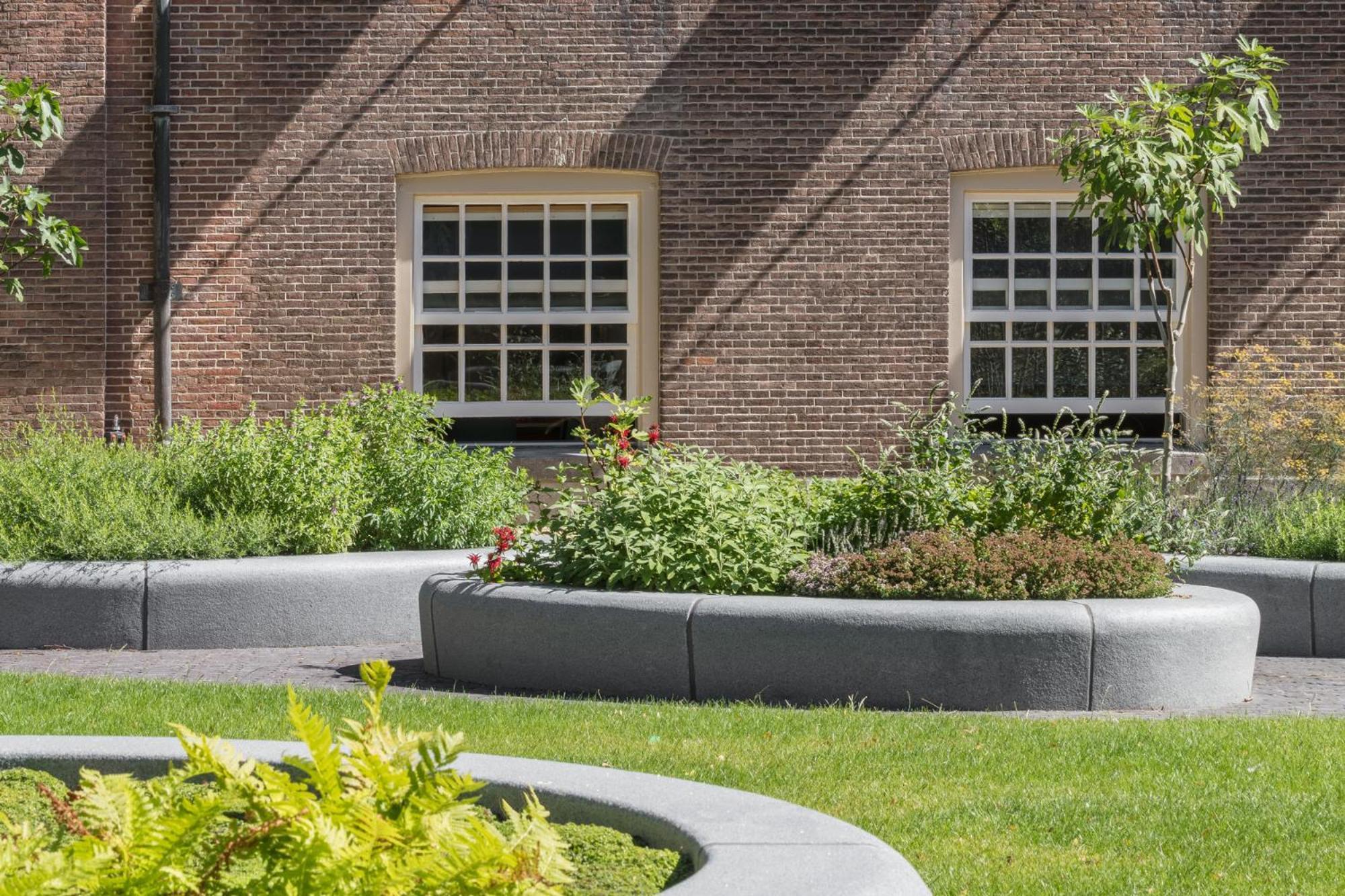 Wittenberg By Cove Amsterdam Exterior photo