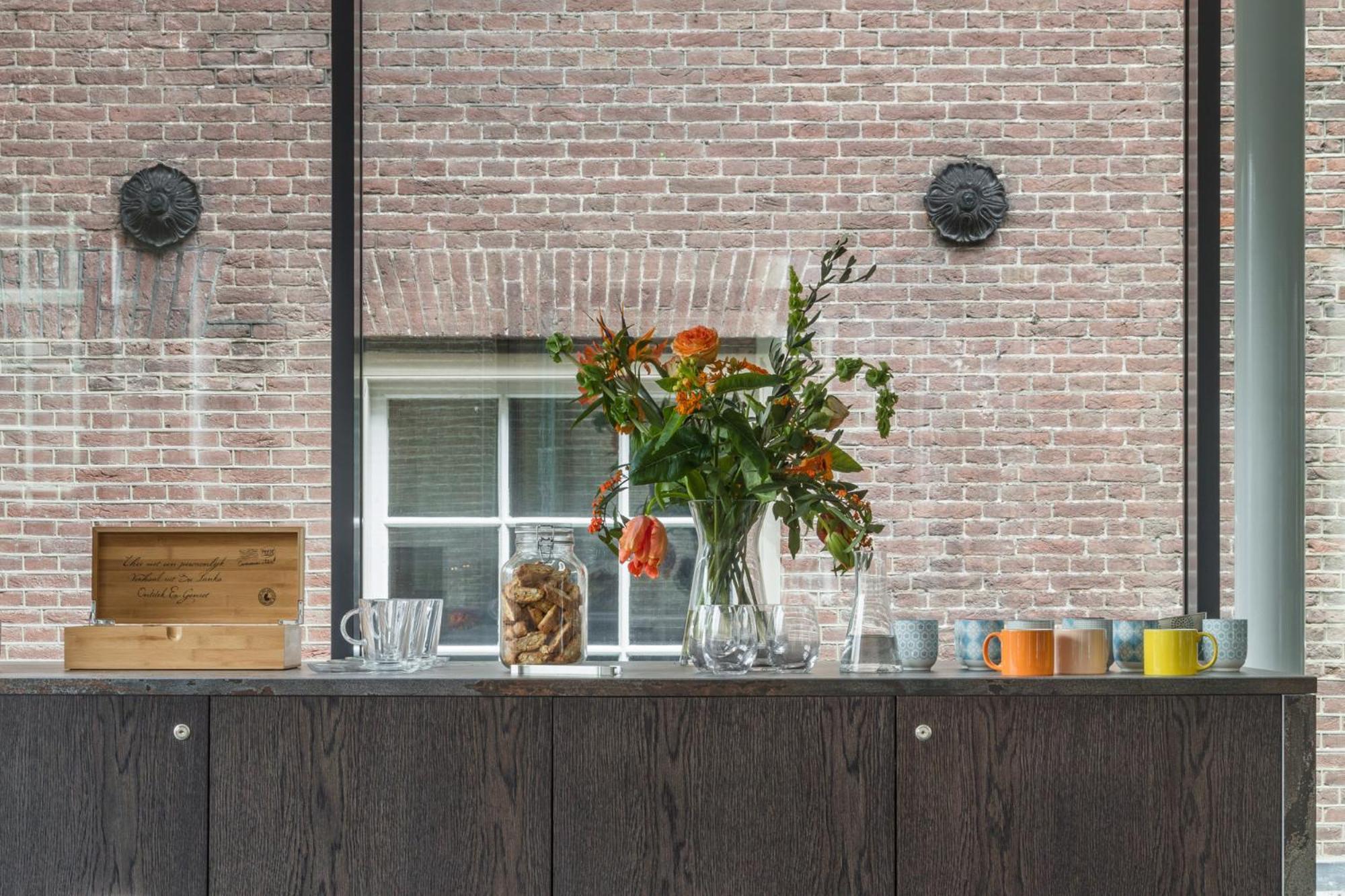 Wittenberg By Cove Amsterdam Exterior photo