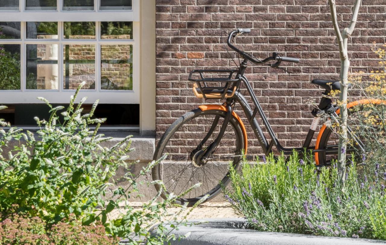Wittenberg By Cove Amsterdam Exterior photo