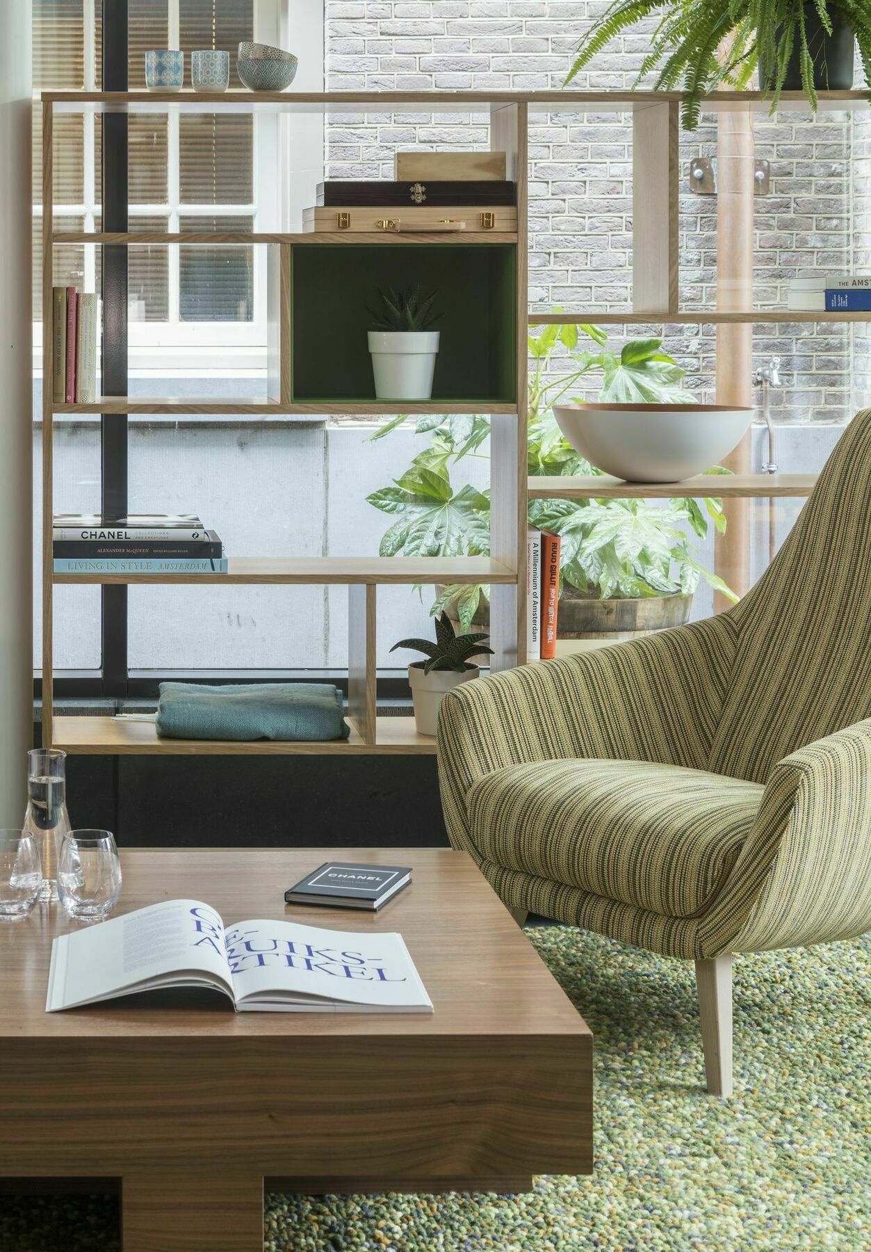 Wittenberg By Cove Amsterdam Exterior photo