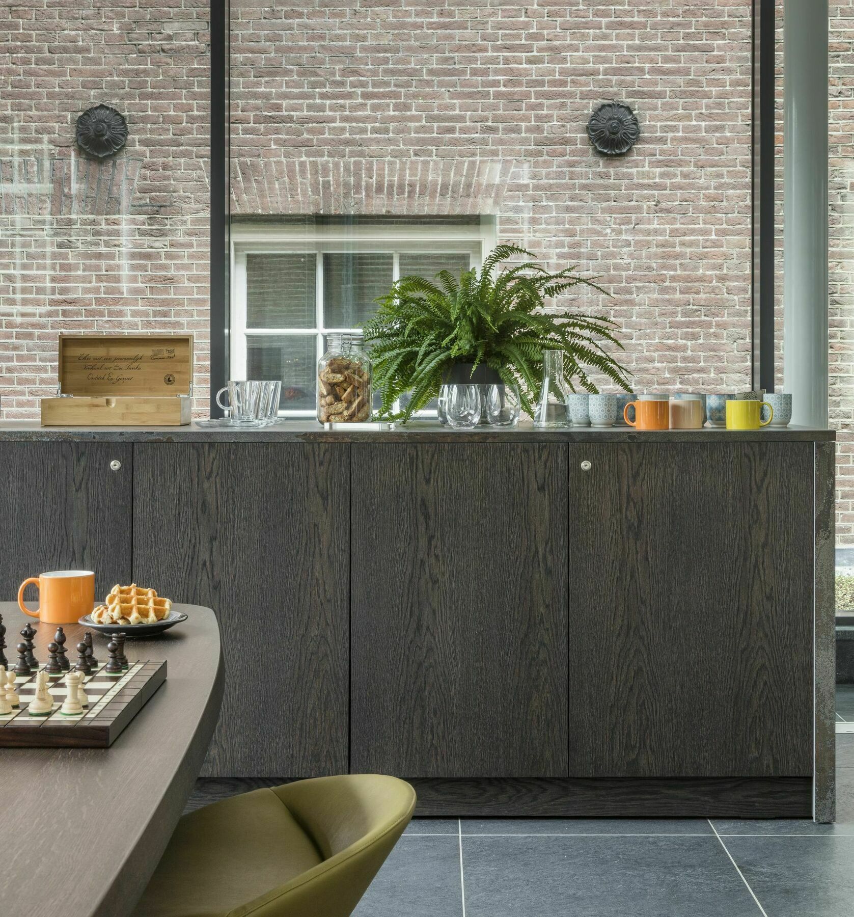 Wittenberg By Cove Amsterdam Exterior photo