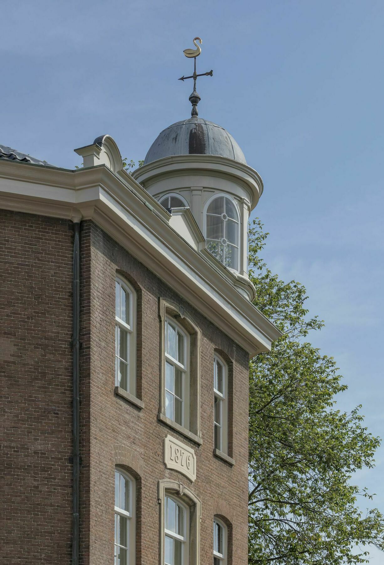 Wittenberg By Cove Amsterdam Exterior photo