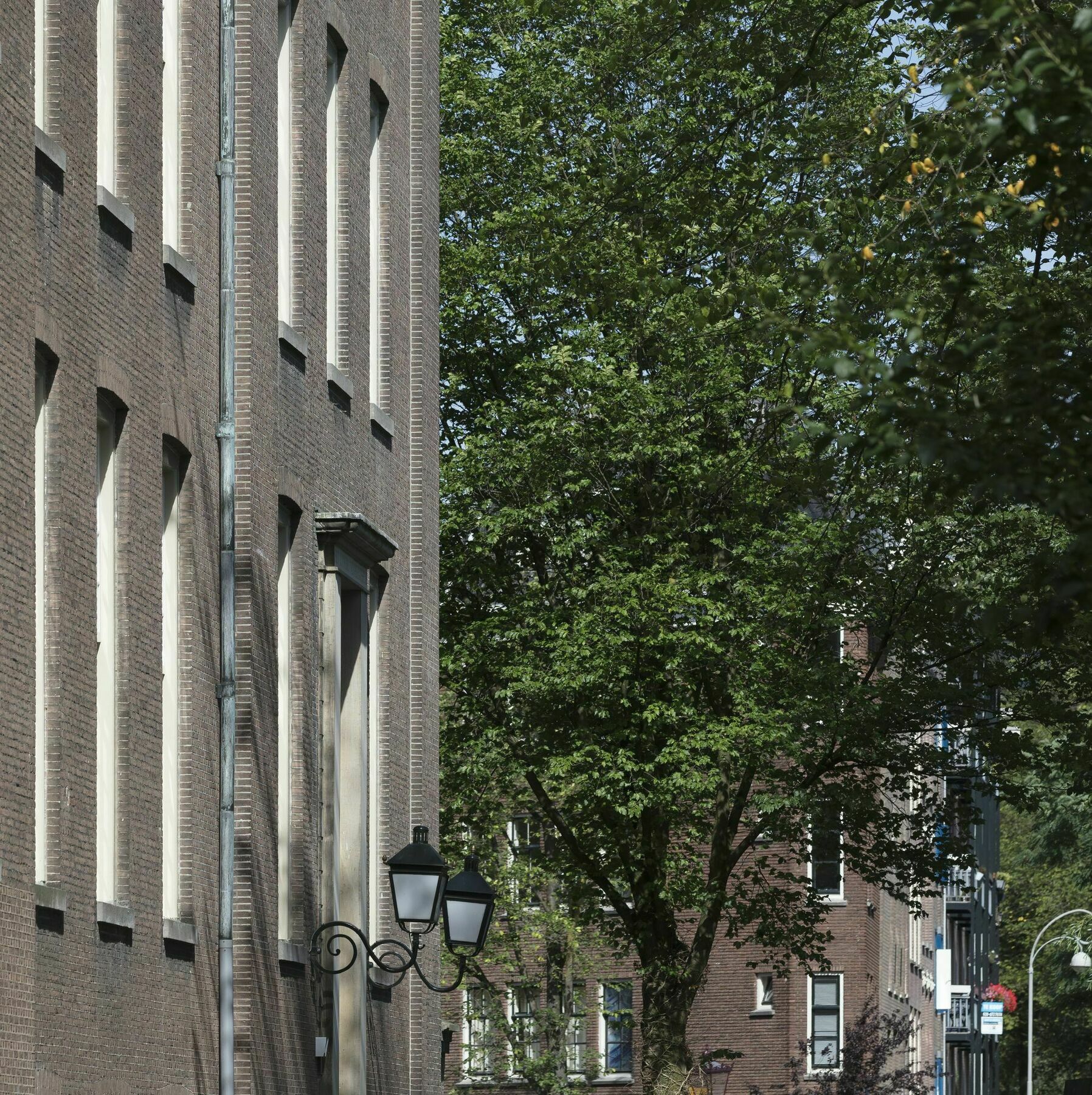Wittenberg By Cove Amsterdam Exterior photo